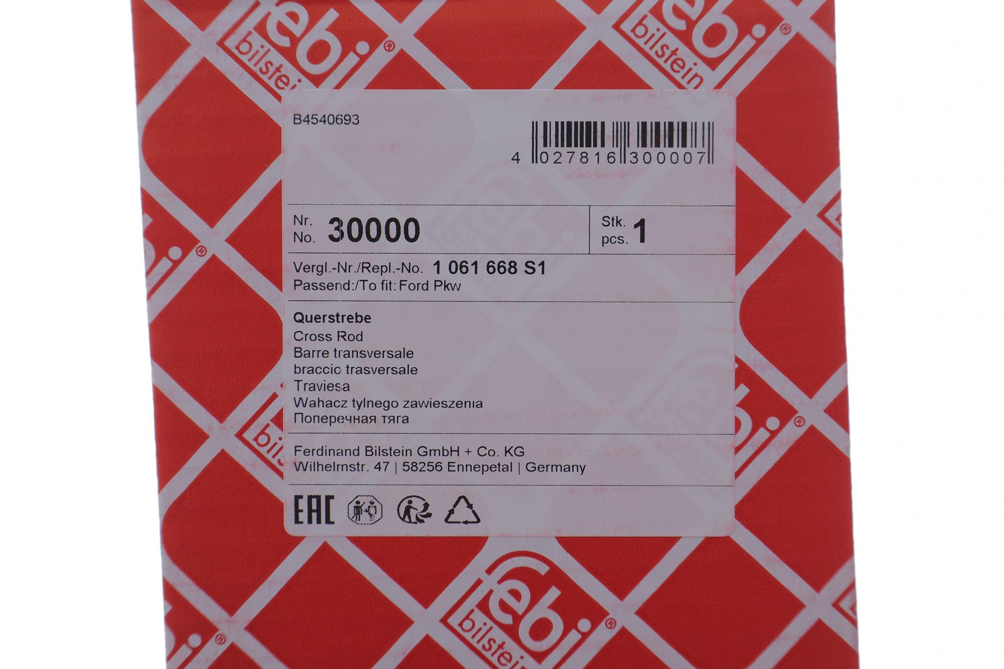30000 FEBI BILSTEIN